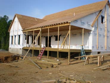 Integral Contractor Services Llc Project Various custom built homes and recent projects that we actually have pictures of and some before and after sho