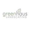 Greenhaus Landscaping logo