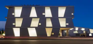 Glassell School of Art, MFAH