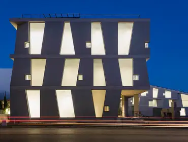 Glassell School of Art, MFAH