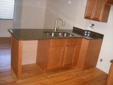 Kitchen Project