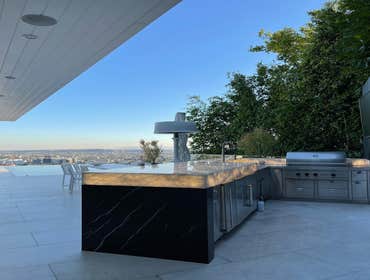 Photos by Cesar's Marble and Granite Inc #4