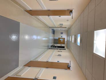 Jamaica Hospital