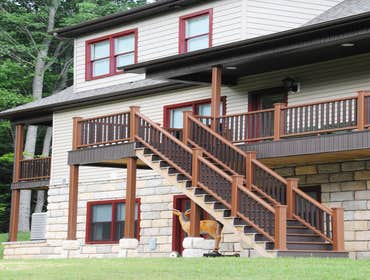 Photo(s) from Weightman Construction