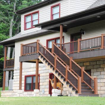 Photo(s) from Weightman Construction