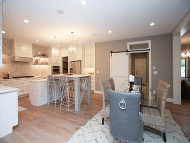2017 Fall Parade Home