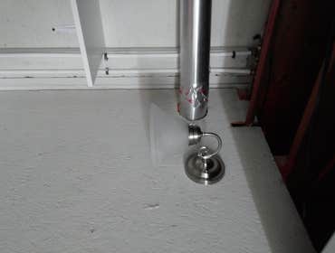 Photo(s) from Can Do Home Improvements Laundry room remodel.