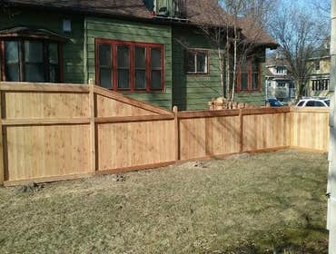 Fences