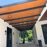 Photos by Miami Aluminum Pergola #1