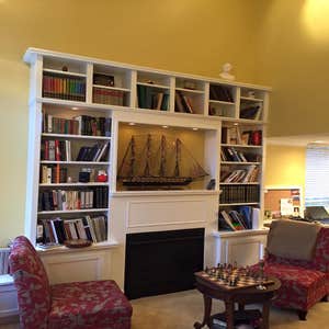 Photos from Gs Jones Construction Inc