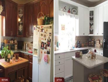 Photos from Kitchen Tune-up