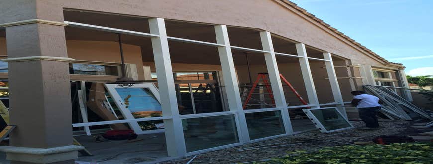 Maydac Construction