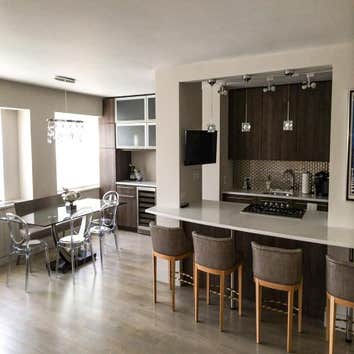 300 East 71st St - 2 bedroom apartment Renovation