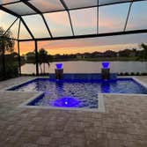 Sharp Pools & Spas