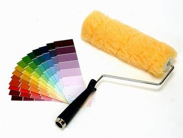 Bob`s Fresh Coat Painting Project