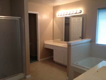 Photos from Mike Fisher Design & Construction Services