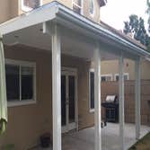 Porches