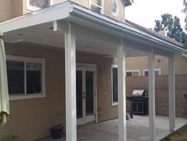 Porches