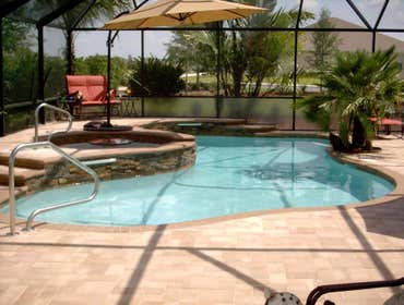 Photos from Hudson Pools Inc