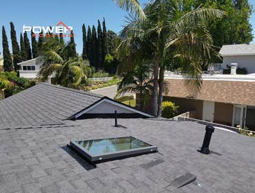 Roofing Projects