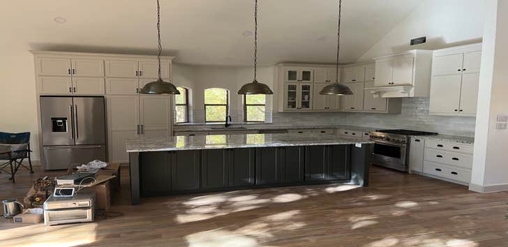 Douglas Allen Homes and Remodeling