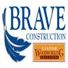 Brave Construction logo