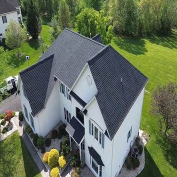 Paragon Exterior LLC
