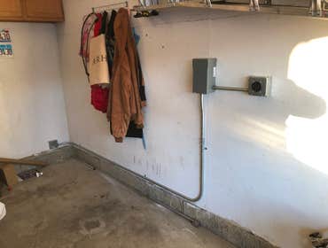 Photos by VP Electric Service #1