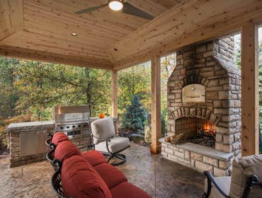 Photos from Douglas Nemeckay & Associates