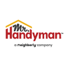 Mr. Handyman serving Elk Grove and SE Sacramento logo