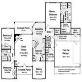 Mountain Lake Home Builders Basic House Plans