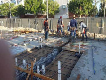 Photos by Etan Home Construction #1
