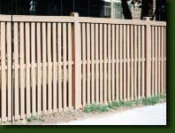 Fences