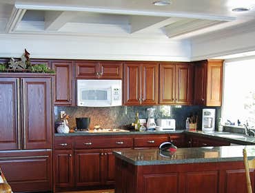 Kitchen Designs