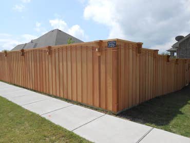 Fences