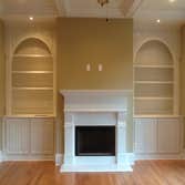 Buckhead Preserve (2012) New custom home in Buckhead Preserve (2012)