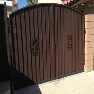 RV Gate