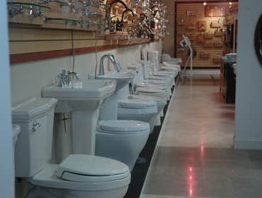 Works by New Century Kitchen a