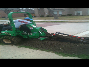 Photo(s) from Ransco North Tx Operations