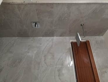 Photos by Capi Tile & Stone LLC