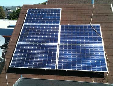 Skytech Solar specializes in residential solar, commercial solar and nonprofit solar installations in San Francisco Skytech Solar specializes in resid