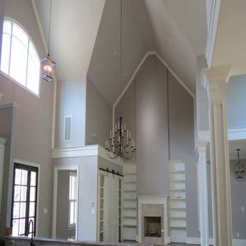Whitson Custom Farm Home