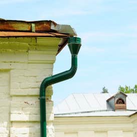 H B Gutters Whether you are looking for a new rain gutter system or you are interested in repairing the current gutters on your home, don't hesitate to