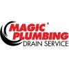 Magic Plumbing logo