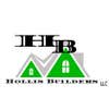 Hollis Builders logo