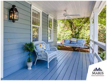 Photos by Maris Home Improvements #1