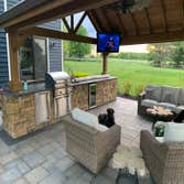 Photos by Golden Eagle Hardscapes LLC #1