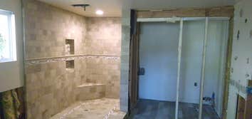 Sherman Oaks Bathroom Bathroom Remodel