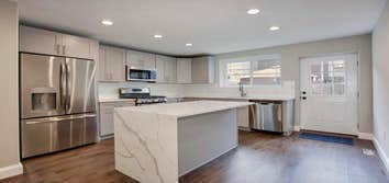 Stephen Barnabei Home Remodeling