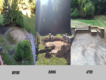Our Work